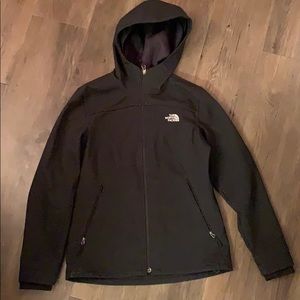 North face jacket